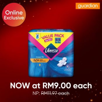 Guardian-Online-Wednesday-Flash-Sale-6-1-350x350 - Beauty & Health Health Supplements Johor Kedah Kelantan Kuala Lumpur Malaysia Sales Melaka Negeri Sembilan Online Store Pahang Penang Perak Perlis Personal Care Putrajaya Sabah Sarawak Selangor Terengganu 