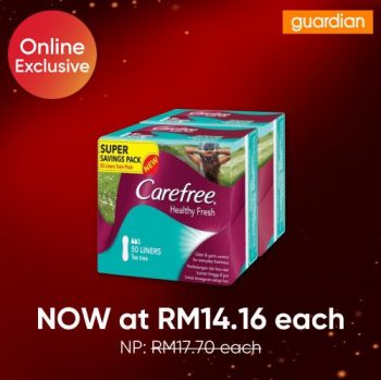 Guardian-Online-Wednesday-Flash-Sale-7-1-350x349 - Beauty & Health Health Supplements Johor Kedah Kelantan Kuala Lumpur Malaysia Sales Melaka Negeri Sembilan Online Store Pahang Penang Perak Perlis Personal Care Putrajaya Sabah Sarawak Selangor Terengganu 