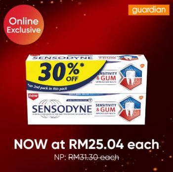 Guardian-Online-Wednesday-Flash-Sale-9-1-350x349 - Beauty & Health Health Supplements Johor Kedah Kelantan Kuala Lumpur Malaysia Sales Melaka Negeri Sembilan Online Store Pahang Penang Perak Perlis Personal Care Putrajaya Sabah Sarawak Selangor Terengganu 