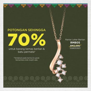 HABIB-Hari-Raya-Promotion-14-350x350 - Gifts , Souvenir & Jewellery Jewels Johor Kedah Kelantan Kuala Lumpur Melaka Negeri Sembilan Pahang Penang Perak Perlis Promotions & Freebies Putrajaya Sabah Sarawak Selangor Terengganu 