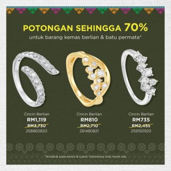 HABIB-Hari-Raya-Promotion-15-350x350 - Gifts , Souvenir & Jewellery Jewels Johor Kedah Kelantan Kuala Lumpur Melaka Negeri Sembilan Pahang Penang Perak Perlis Promotions & Freebies Putrajaya Sabah Sarawak Selangor Terengganu 