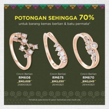 HABIB-Hari-Raya-Promotion-16-350x350 - Gifts , Souvenir & Jewellery Jewels Johor Kedah Kelantan Kuala Lumpur Melaka Negeri Sembilan Pahang Penang Perak Perlis Promotions & Freebies Putrajaya Sabah Sarawak Selangor Terengganu 