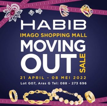 HABIB-Moving-Out-Sale-350x349 - Gifts , Souvenir & Jewellery Jewels Sabah Warehouse Sale & Clearance in Malaysia 