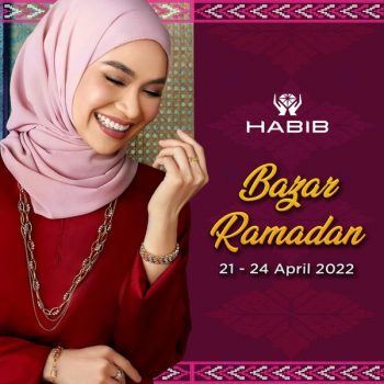 HABIB-Ramadan-Bazaar-Sale-350x350 - Gifts , Souvenir & Jewellery Jewels Johor Kedah Kelantan Kuala Lumpur Malaysia Sales Melaka Negeri Sembilan Pahang Penang Perak Perlis Putrajaya Sabah Sarawak Selangor Terengganu 