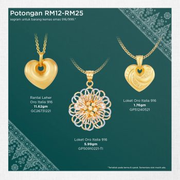 HABIB-Ramadan-Special-11-350x350 - Gifts , Souvenir & Jewellery Jewels Johor Kedah Kelantan Kuala Lumpur Melaka Negeri Sembilan Pahang Penang Perak Perlis Promotions & Freebies Putrajaya Sabah Sarawak Selangor Terengganu 