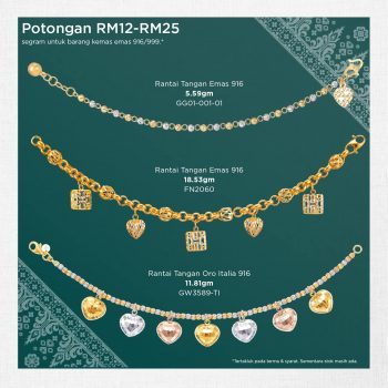 HABIB-Ramadan-Special-12-350x350 - Gifts , Souvenir & Jewellery Jewels Johor Kedah Kelantan Kuala Lumpur Melaka Negeri Sembilan Pahang Penang Perak Perlis Promotions & Freebies Putrajaya Sabah Sarawak Selangor Terengganu 