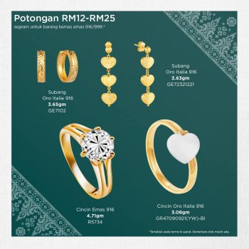 HABIB-Ramadan-Special-9-350x350 - Gifts , Souvenir & Jewellery Jewels Johor Kedah Kelantan Kuala Lumpur Melaka Negeri Sembilan Pahang Penang Perak Perlis Promotions & Freebies Putrajaya Sabah Sarawak Selangor Terengganu 