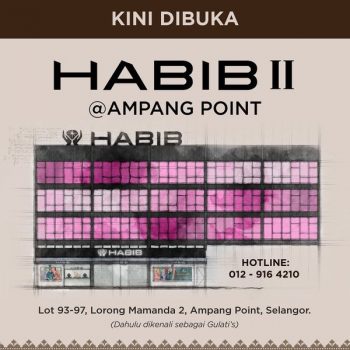HABIB-Special-Deal-350x350 - Gifts , Souvenir & Jewellery Jewels Promotions & Freebies Selangor 
