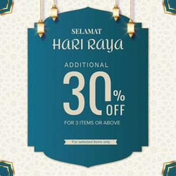 HLA-Hari-Raya-Sale-at-Johor-Premium-Outlets-350x350 - Apparels Fashion Accessories Fashion Lifestyle & Department Store Johor Malaysia Sales 