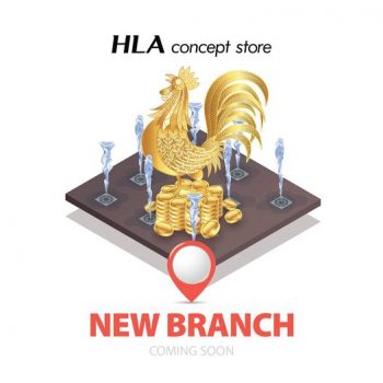 HLA-New-Concept-Store-Contest-350x350 - Apparels Events & Fairs Fashion Lifestyle & Department Store Johor Kedah Kelantan Kuala Lumpur Melaka Negeri Sembilan Pahang Penang Perak Perlis Putrajaya Sabah Sarawak Selangor Terengganu 