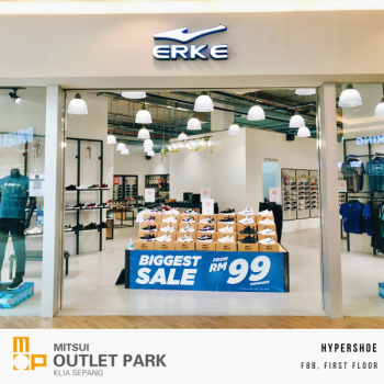 HYPERSHOE-Opening-Promo-at-Mitsui-Outlet-Park-1-350x350 - Fashion Accessories Fashion Lifestyle & Department Store Footwear Promotions & Freebies Selangor 