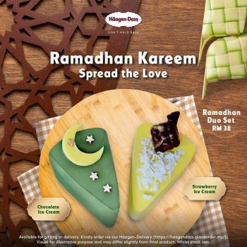 Haagen-Dazs-Ramadan-Promotion-350x350 1 Apr 2022 Onward: Haagen-Dazs Ramadan Promotion