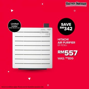 Harvey-Norman-1-Day-Cheap-Tuesday-Sale-1-350x350 - Electronics & Computers Furniture Home & Garden & Tools Home Appliances Home Decor Johor Kedah Kelantan Kitchen Appliances Kuala Lumpur Malaysia Sales Melaka Negeri Sembilan Online Store Pahang Penang Perak Perlis Putrajaya Sabah Sarawak Selangor Terengganu 