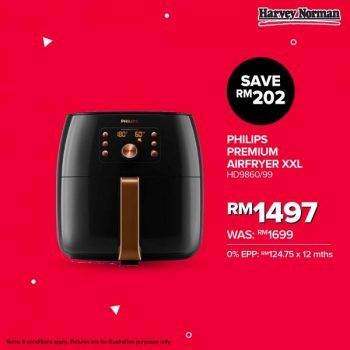 Harvey-Norman-1-Day-Cheap-Tuesday-Sale-2-350x350 - Electronics & Computers Furniture Home & Garden & Tools Home Appliances Home Decor Johor Kedah Kelantan Kitchen Appliances Kuala Lumpur Malaysia Sales Melaka Negeri Sembilan Online Store Pahang Penang Perak Perlis Putrajaya Sabah Sarawak Selangor Terengganu 