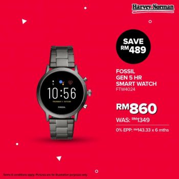 Harvey-Norman-1-Day-Cheap-Tuesday-Sale-5-350x350 - Electronics & Computers Furniture Home & Garden & Tools Home Appliances Home Decor Johor Kedah Kelantan Kitchen Appliances Kuala Lumpur Malaysia Sales Melaka Negeri Sembilan Online Store Pahang Penang Perak Perlis Putrajaya Sabah Sarawak Selangor Terengganu 