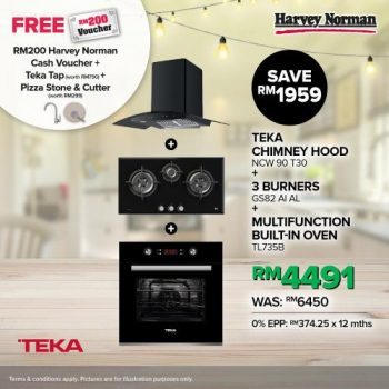 Harvey-Norman-Aroma-Harvey-Raya-Sale-4-350x350 - Electronics & Computers Home Appliances Johor Kedah Kelantan Kitchen Appliances Kuala Lumpur Malaysia Sales Melaka Negeri Sembilan Online Store Pahang Penang Perak Perlis Putrajaya Sabah Sarawak Selangor Terengganu 
