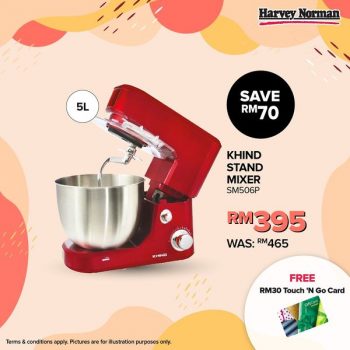 Harvey-Norman-Easter-Sale-1-350x350 - Electronics & Computers Furniture Home & Garden & Tools Home Appliances Home Decor Kitchen Appliances Kuala Lumpur Malaysia Sales Perak Sabah Sarawak Selangor 