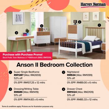 Harvey-Norman-Easter-Sale-12-350x350 - Electronics & Computers Furniture Home & Garden & Tools Home Appliances Home Decor Kitchen Appliances Kuala Lumpur Malaysia Sales Perak Sabah Sarawak Selangor 