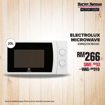 Harvey-Norman-Electrical-Mega-saving-Sale-2-350x350 - Computer Accessories Electronics & Computers Home Appliances IT Gadgets Accessories Johor Kitchen Appliances Kuala Lumpur Malaysia Sales Selangor 