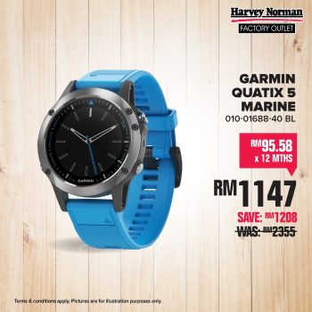 Harvey-Norman-Electrical-Mega-saving-Sale-4-350x350 - Computer Accessories Electronics & Computers Home Appliances IT Gadgets Accessories Johor Kitchen Appliances Kuala Lumpur Malaysia Sales Selangor 