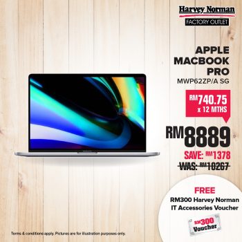 Harvey-Norman-Electrical-Mega-saving-Sale-7-350x350 - Computer Accessories Electronics & Computers Home Appliances IT Gadgets Accessories Johor Kitchen Appliances Kuala Lumpur Malaysia Sales Selangor 