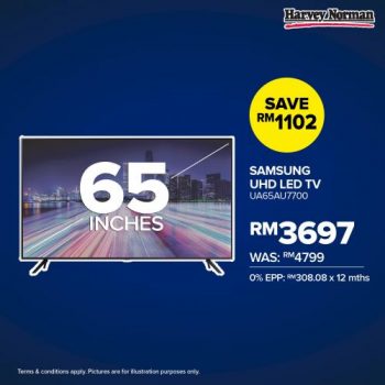 Harvey-Norman-Large-Screen-TV-Sale-1-350x350 - Electronics & Computers Home Appliances Johor Kedah Kelantan Kitchen Appliances Kuala Lumpur Malaysia Sales Melaka Negeri Sembilan Online Store Pahang Penang Perak Perlis Putrajaya Sabah Sarawak Selangor Terengganu 