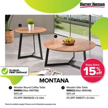 Harvey-Norman-Mega-Ramadhan-Warehouse-Sale-3-350x349 - Furniture Home & Garden & Tools Home Decor Johor Kedah Kelantan Kuala Lumpur Melaka Negeri Sembilan Online Store Pahang Penang Perak Perlis Putrajaya Sabah Sarawak Selangor Terengganu Warehouse Sale & Clearance in Malaysia 