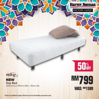 Harvey-Norman-Ramadan-Clearance-10-350x350 - Furniture Home & Garden & Tools Home Decor Johor Kuala Lumpur Selangor Warehouse Sale & Clearance in Malaysia 