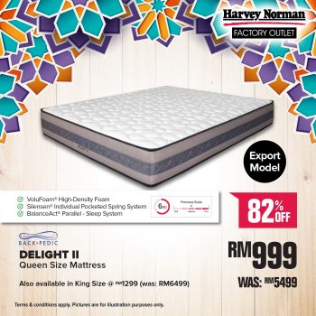 Harvey-Norman-Ramadan-Clearance-11-350x350 - Furniture Home & Garden & Tools Home Decor Johor Kuala Lumpur Selangor Warehouse Sale & Clearance in Malaysia 