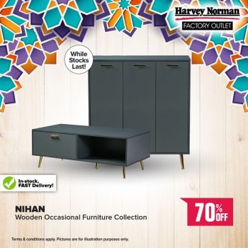 Harvey-Norman-Ramadan-Clearance-2-350x350 - Furniture Home & Garden & Tools Home Decor Johor Kuala Lumpur Selangor Warehouse Sale & Clearance in Malaysia 