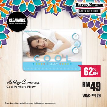 Harvey-Norman-Ramadan-Clearance-8-350x350 - Furniture Home & Garden & Tools Home Decor Johor Kuala Lumpur Selangor Warehouse Sale & Clearance in Malaysia 