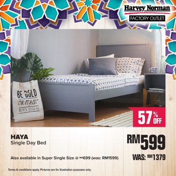 Harvey-Norman-Ramadan-Clearance-9-350x350 - Furniture Home & Garden & Tools Home Decor Johor Kuala Lumpur Selangor Warehouse Sale & Clearance in Malaysia 