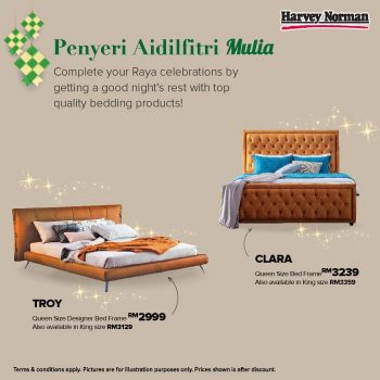 Harvey-Norman-Ramadan-Home-Lookbook-Promotion-3-350x350 7-19 Apr 2022: Harvey Norman Ramadan Home Lookbook Promotion