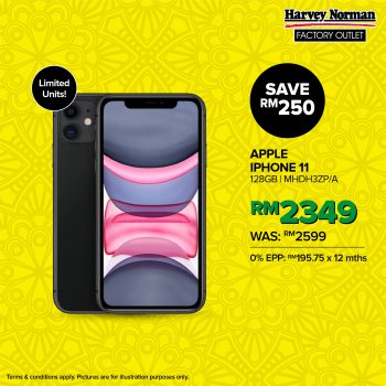 Harvey-Norman-Ramadan-Warehouse-Sale-10-350x350 - Electronics & Computers Furniture Home & Garden & Tools Home Appliances Home Decor Johor Kitchen Appliances Kuala Lumpur Selangor Warehouse Sale & Clearance in Malaysia 