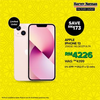 Harvey-Norman-Ramadan-Warehouse-Sale-11-350x350 - Electronics & Computers Furniture Home & Garden & Tools Home Appliances Home Decor Johor Kitchen Appliances Kuala Lumpur Selangor Warehouse Sale & Clearance in Malaysia 
