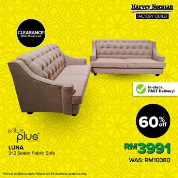 Harvey-Norman-Ramadan-Warehouse-Sale-15-350x350 - Electronics & Computers Furniture Home & Garden & Tools Home Appliances Home Decor Johor Kitchen Appliances Kuala Lumpur Selangor Warehouse Sale & Clearance in Malaysia 