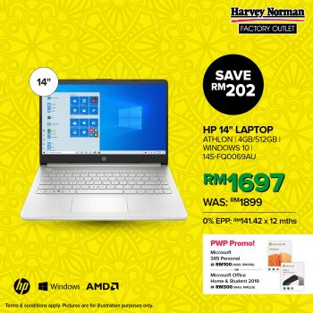 Harvey-Norman-Ramadan-Warehouse-Sale-8-350x350 - Electronics & Computers Furniture Home & Garden & Tools Home Appliances Home Decor Johor Kitchen Appliances Kuala Lumpur Selangor Warehouse Sale & Clearance in Malaysia 