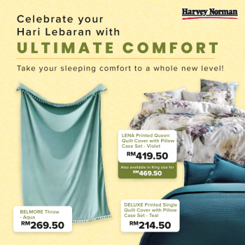 Harvey-Norman-Raya-Promo-3-350x350 - Furniture Home & Garden & Tools Home Decor Johor Kedah Kelantan Kuala Lumpur Melaka Negeri Sembilan Pahang Penang Perak Perlis Promotions & Freebies Putrajaya Sabah Sarawak Selangor Terengganu 