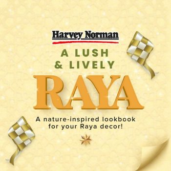 Harvey-Norman-Raya-Promo-350x350 - Furniture Home & Garden & Tools Home Decor Johor Kedah Kelantan Kuala Lumpur Melaka Negeri Sembilan Pahang Penang Perak Perlis Promotions & Freebies Putrajaya Sabah Sarawak Selangor Terengganu 