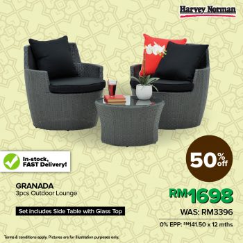 Harvey-Norman-Riang-Raya-Sale-10-350x350 - Electronics & Computers Home Appliances Johor Kedah Kelantan Kitchen Appliances Kuala Lumpur Malaysia Sales Melaka Negeri Sembilan Online Store Pahang Penang Perak Perlis Putrajaya Sabah Sarawak Selangor Terengganu 