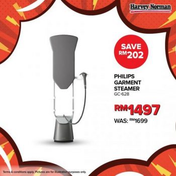 Harvey-Norman-Special-Sale-at-Miri-Times-Square-1-350x350 - Electronics & Computers Furniture Home & Garden & Tools Home Appliances Home Decor Kitchen Appliances Malaysia Sales Sarawak 