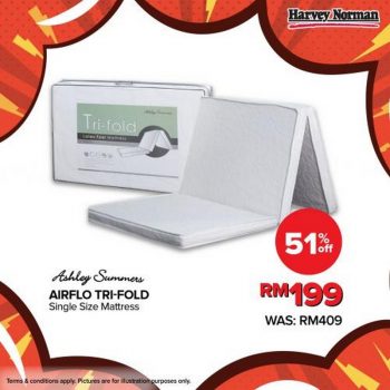 Harvey-Norman-Special-Sale-at-Miri-Times-Square-9-350x350 - Electronics & Computers Furniture Home & Garden & Tools Home Appliances Home Decor Kitchen Appliances Malaysia Sales Sarawak 