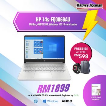 Harvey-Norman-Tech-Now-Pay-Later-Deal-1-350x350 - Computer Accessories Electronics & Computers IT Gadgets Accessories Johor Kedah Kelantan Kuala Lumpur Melaka Negeri Sembilan Online Store Pahang Penang Perak Perlis Promotions & Freebies Putrajaya Sabah Sarawak Selangor Terengganu 