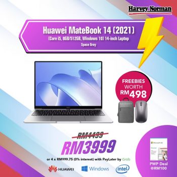 Harvey-Norman-Tech-Now-Pay-Later-Deal-4-350x350 - Computer Accessories Electronics & Computers IT Gadgets Accessories Johor Kedah Kelantan Kuala Lumpur Melaka Negeri Sembilan Online Store Pahang Penang Perak Perlis Promotions & Freebies Putrajaya Sabah Sarawak Selangor Terengganu 