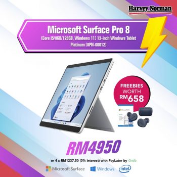 Harvey-Norman-Tech-Now-Pay-Later-Deal-7-350x350 - Computer Accessories Electronics & Computers IT Gadgets Accessories Johor Kedah Kelantan Kuala Lumpur Melaka Negeri Sembilan Online Store Pahang Penang Perak Perlis Promotions & Freebies Putrajaya Sabah Sarawak Selangor Terengganu 