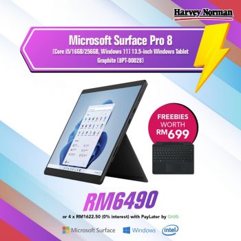 Harvey-Norman-Tech-Now-Pay-Later-Deal-8-350x350 - Computer Accessories Electronics & Computers IT Gadgets Accessories Johor Kedah Kelantan Kuala Lumpur Melaka Negeri Sembilan Online Store Pahang Penang Perak Perlis Promotions & Freebies Putrajaya Sabah Sarawak Selangor Terengganu 