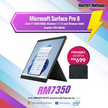 Harvey-Norman-Tech-Now-Pay-Later-Deal-9-350x350 - Computer Accessories Electronics & Computers IT Gadgets Accessories Johor Kedah Kelantan Kuala Lumpur Melaka Negeri Sembilan Online Store Pahang Penang Perak Perlis Promotions & Freebies Putrajaya Sabah Sarawak Selangor Terengganu 