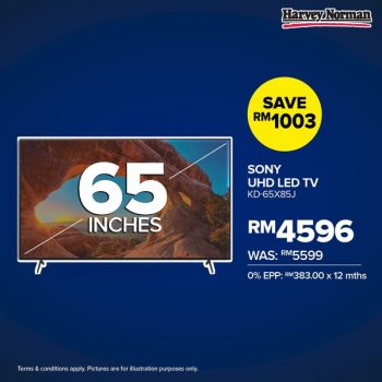 Harvey-Norman-The-Biggest-Ever-Large-Screen-Tv-Sale-2-350x350 - Electronics & Computers Home Appliances Johor Kedah Kelantan Kitchen Appliances Kuala Lumpur Malaysia Sales Melaka Negeri Sembilan Pahang Penang Perak Perlis Putrajaya Sabah Sarawak Selangor Terengganu 