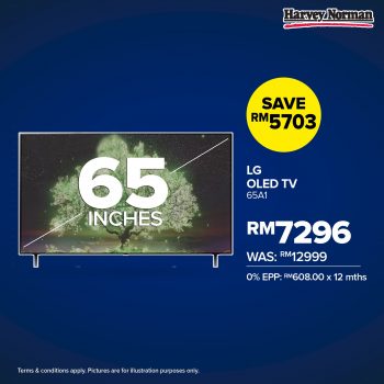 Harvey-Norman-The-Biggest-Ever-Large-Screen-Tv-Sale-6-350x350 - Electronics & Computers Home Appliances Johor Kedah Kelantan Kitchen Appliances Kuala Lumpur Malaysia Sales Melaka Negeri Sembilan Pahang Penang Perak Perlis Putrajaya Sabah Sarawak Selangor Terengganu 