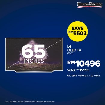 Harvey-Norman-The-Biggest-Ever-Large-Screen-Tv-Sale-8-350x350 - Electronics & Computers Home Appliances Johor Kedah Kelantan Kitchen Appliances Kuala Lumpur Malaysia Sales Melaka Negeri Sembilan Pahang Penang Perak Perlis Putrajaya Sabah Sarawak Selangor Terengganu 